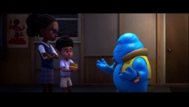 My Dad the Bounty Hunter - Season 02 Episode 01